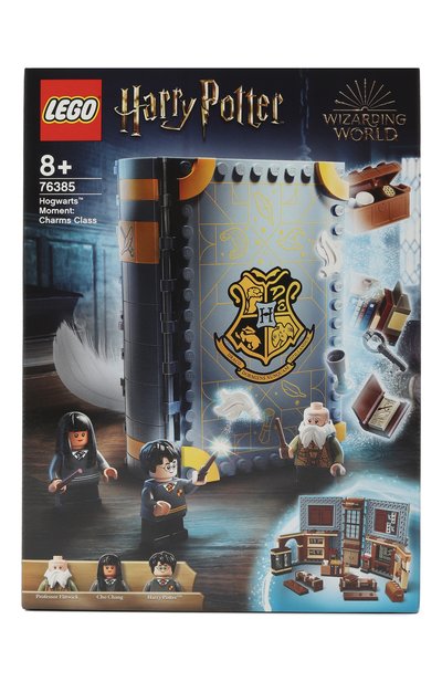 Игрушка конструктор hogwarts™ moment: charms class CYBEX, арт. 76385