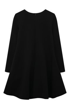 Хлопковое платье EMPORIO ARMANI, арт. 6R3A6B/1JHSZ, фото 1