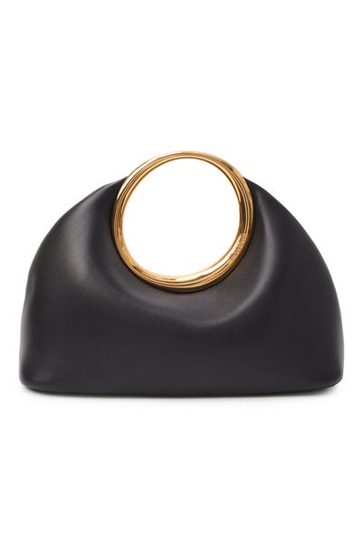 Женская сумка le calino petit JACQUEMUS, арт. 24EBAW00395/AC27L14