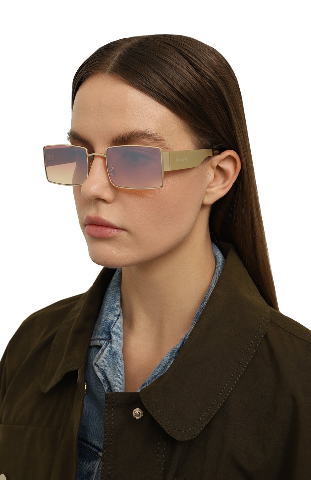 Солнцезащитные очки SPEKTRE, арт. LEVELS 01AFT, фото 2