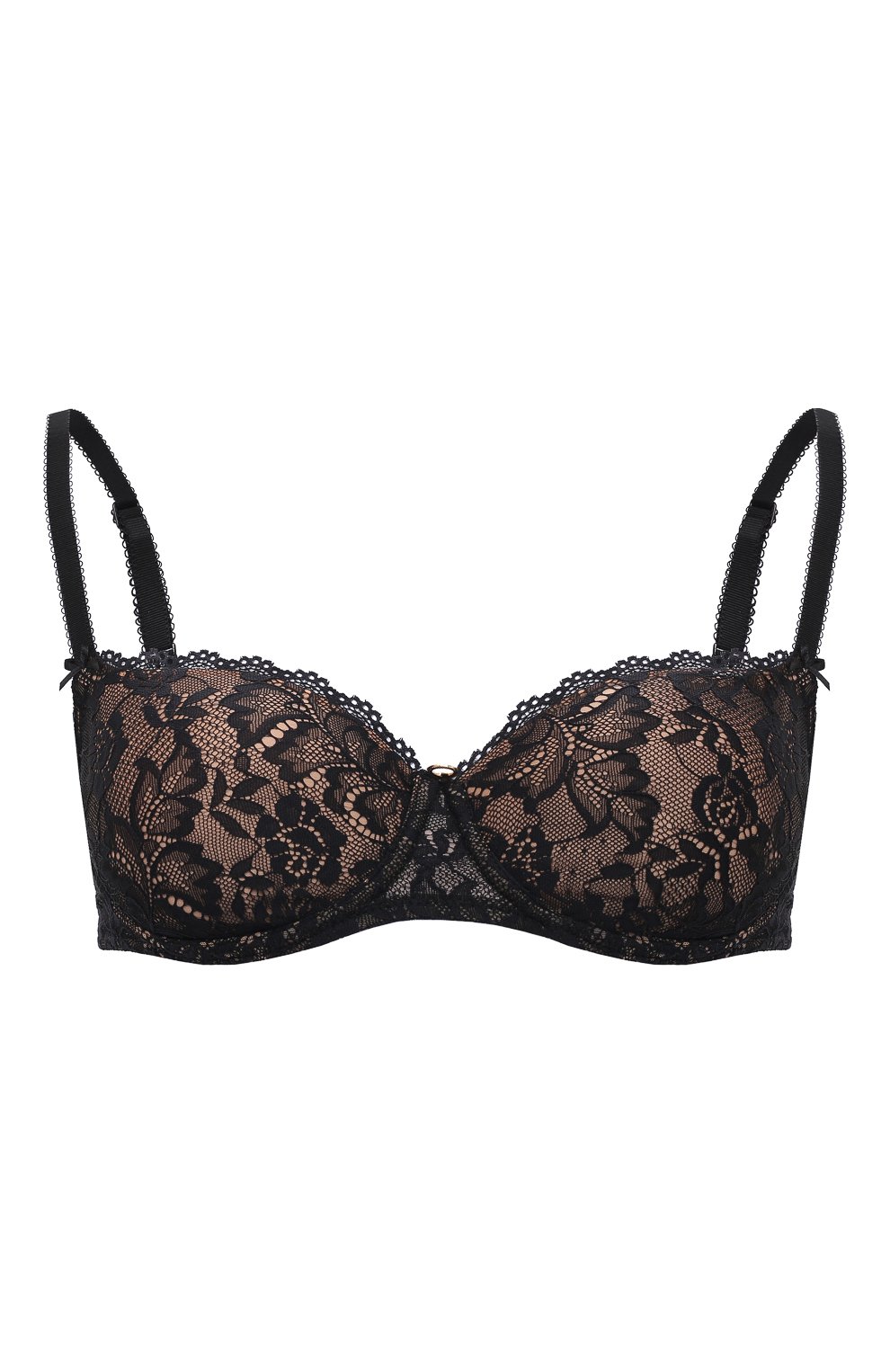 Бюстгальтер-балконет AUBADE, арт. HK04, фото 1