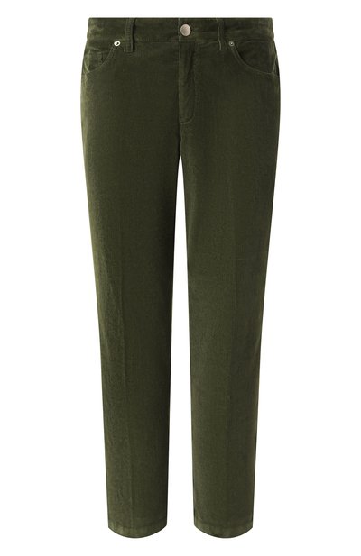 Мужские вельветовые брюки MVST, арт. 580M/9915