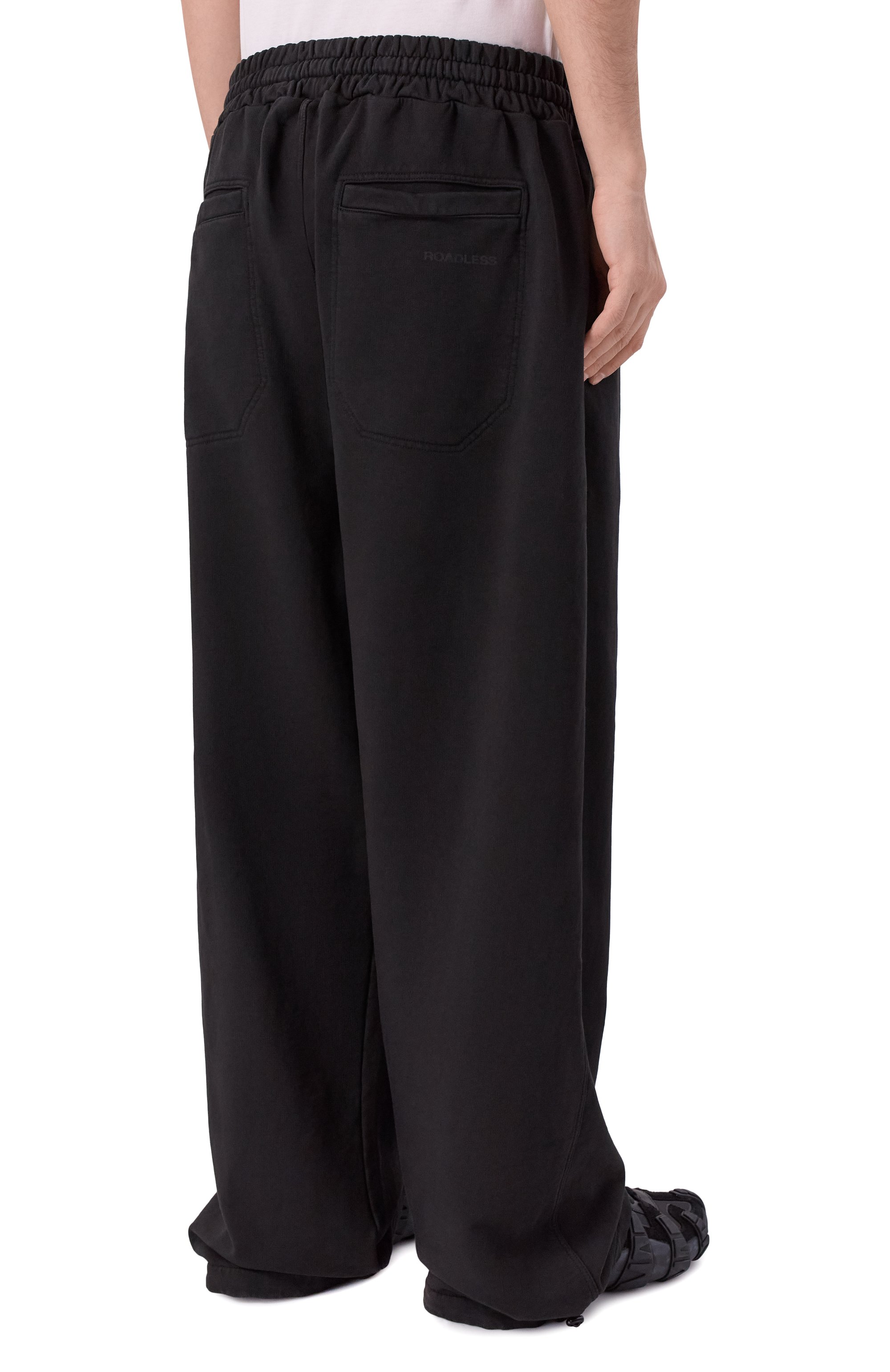 Хлопковые брюки ROADLESS, арт. RSS-J2, фото 4