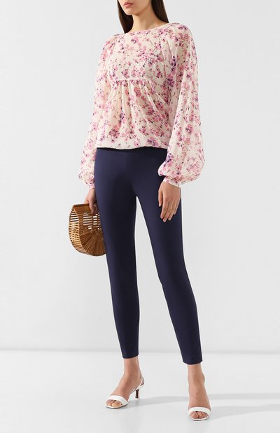 Хлопковые брюки M MISSONI, арт. 2DI00008/2W000E, фото 2