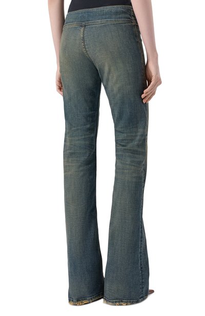 Джинсы BALENCIAGA, арт. 851346/TTW89, фото 4