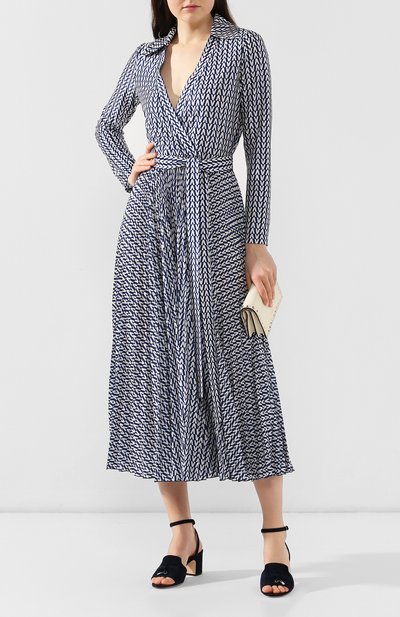 Замшевые босоножки LORO PIANA, арт. FAI6194, фото 2