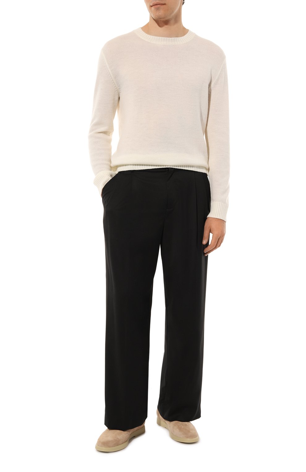 Замшевые ботинки STEFANO RICCI, арт. UC62_G4180/SD, фото 2