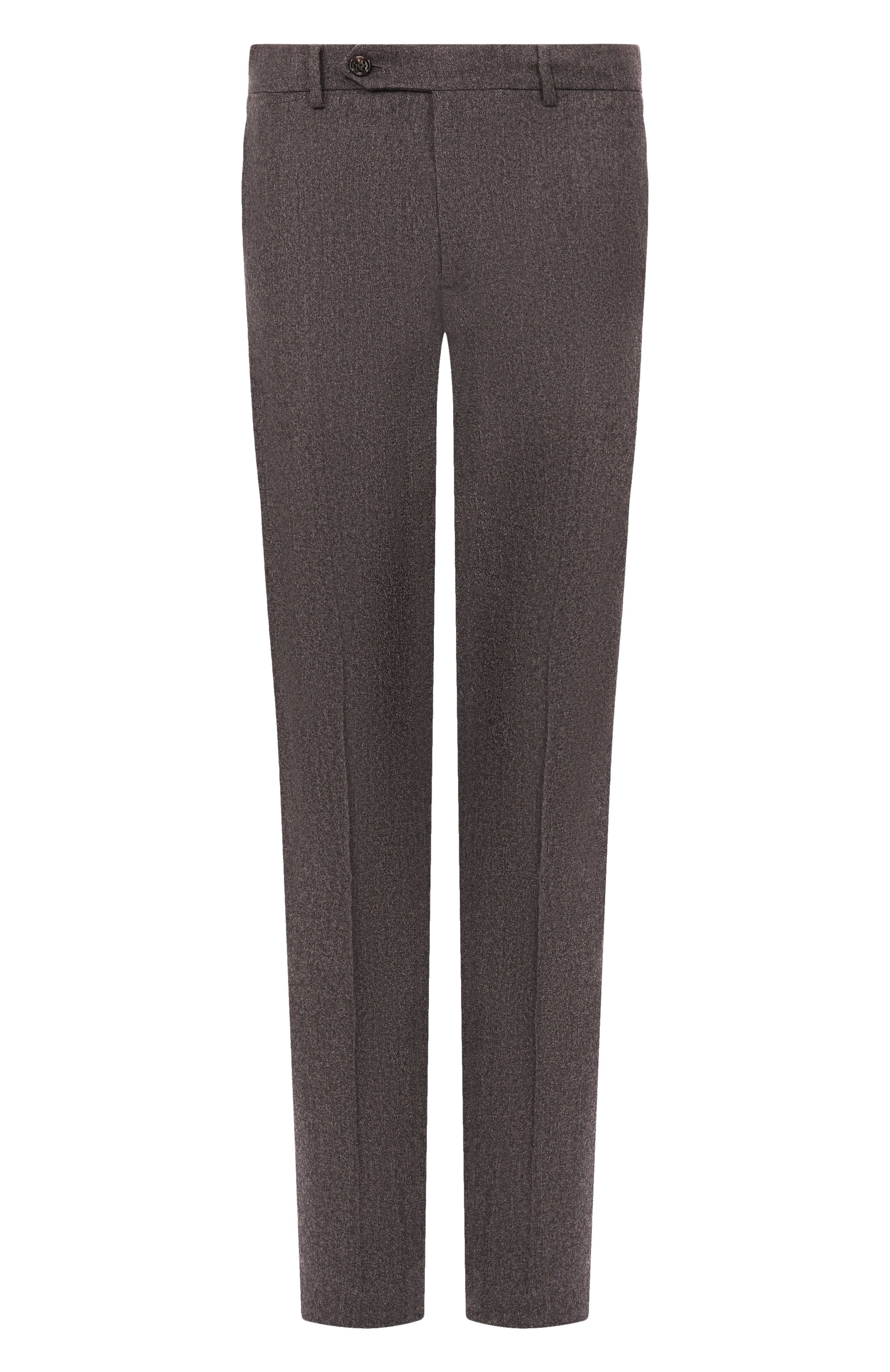 Шерстяные брюки BERWICH, арт. VULCAN0 195/RD5470, фото 1