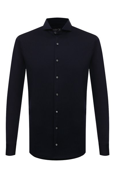 Мужская хлопковая рубашка VAN LAACK, арт. PER-LSF/180031