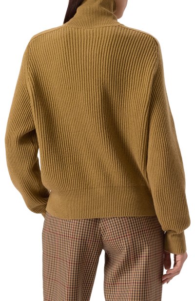 Свитер из шерсти и кашемира PETAR PETROV, арт. F24K2, фото 4