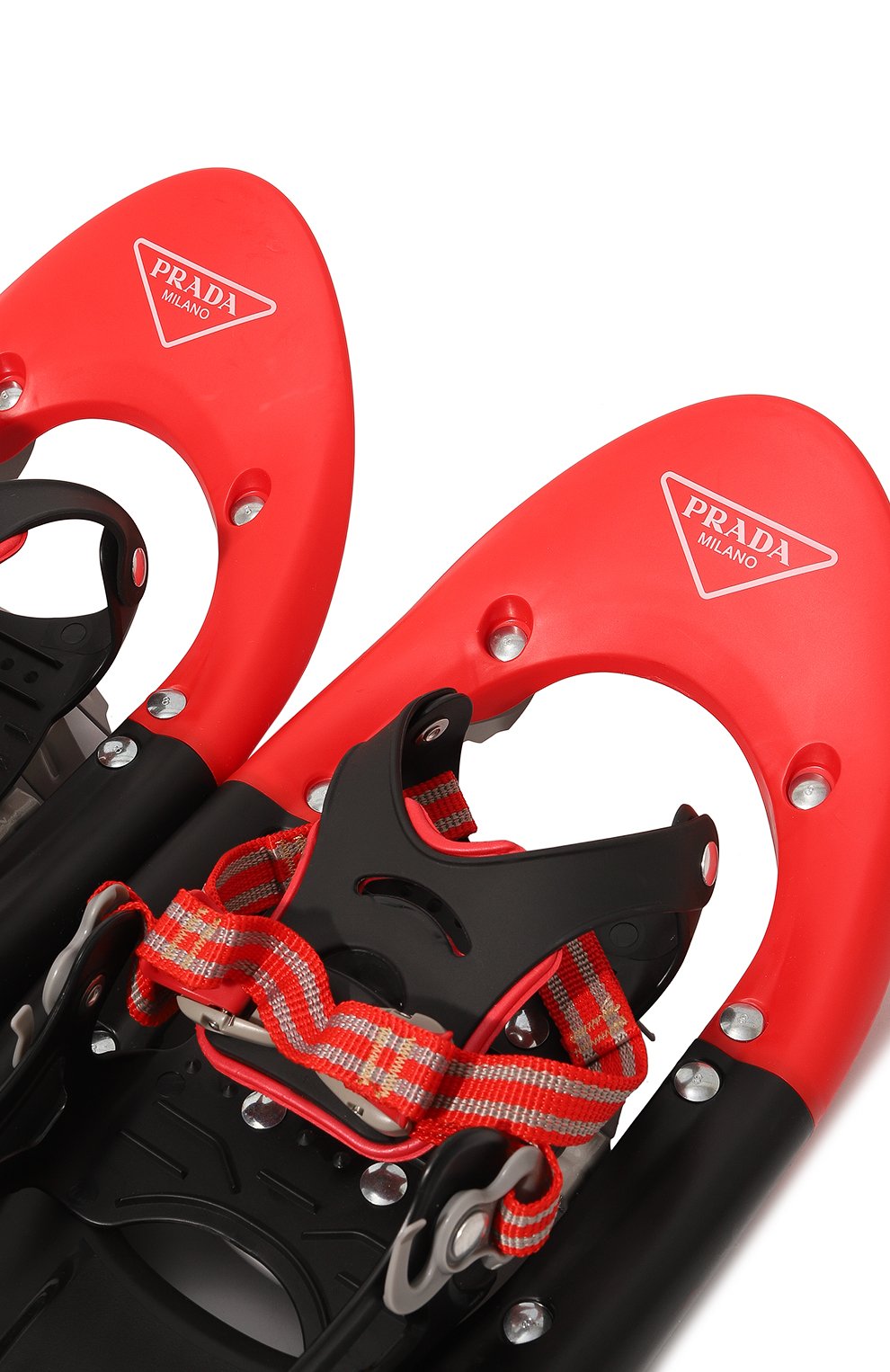 Снегоступы PRADA, арт. 2XD040-2D1R-F0002, фото 6