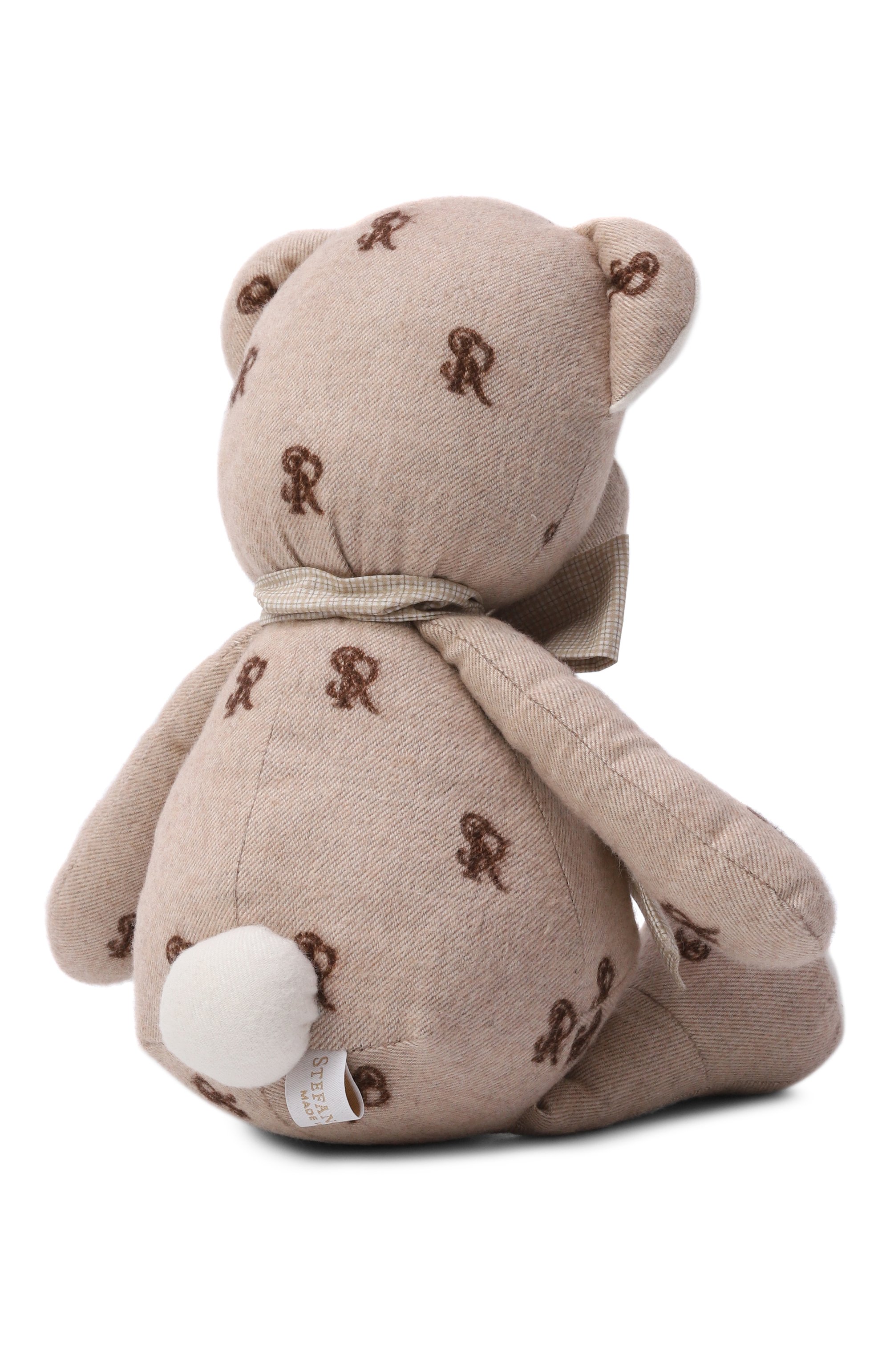 Игрушка STEFANO RICCI JUNIOR, арт. BTBP1SM/BB0002, фото 3