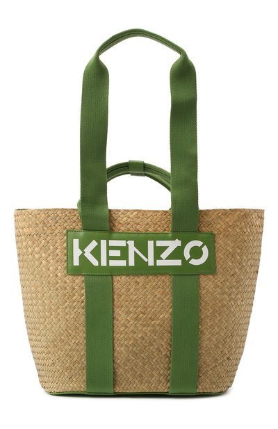 Сумка kenzokaba large KENZO, арт. FC52SA951B09, фото 1