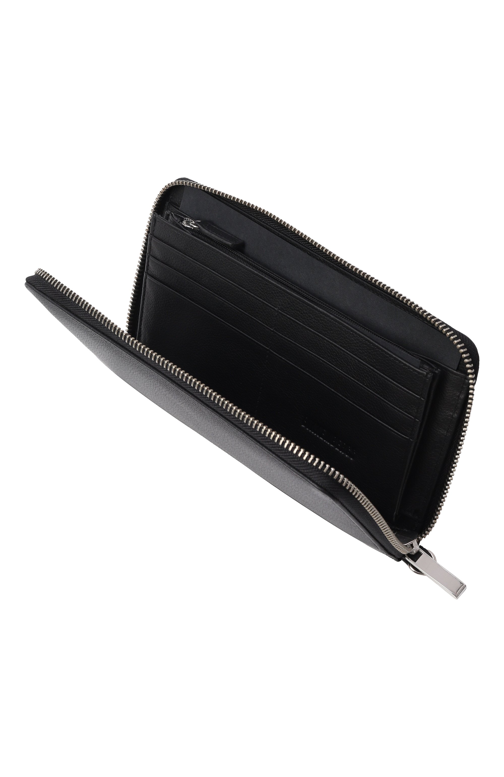 Кожаное портмоне DIRK BIKKEMBERGS, арт. BKMA01368M, фото 3