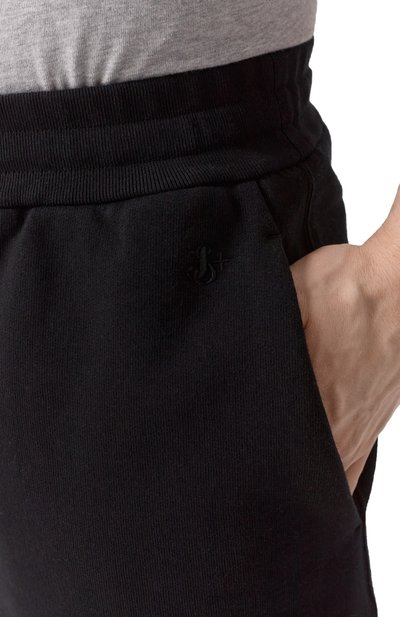 Хлопковые шорты JIL SANDER, арт. J47MU0139/J20039, фото 5