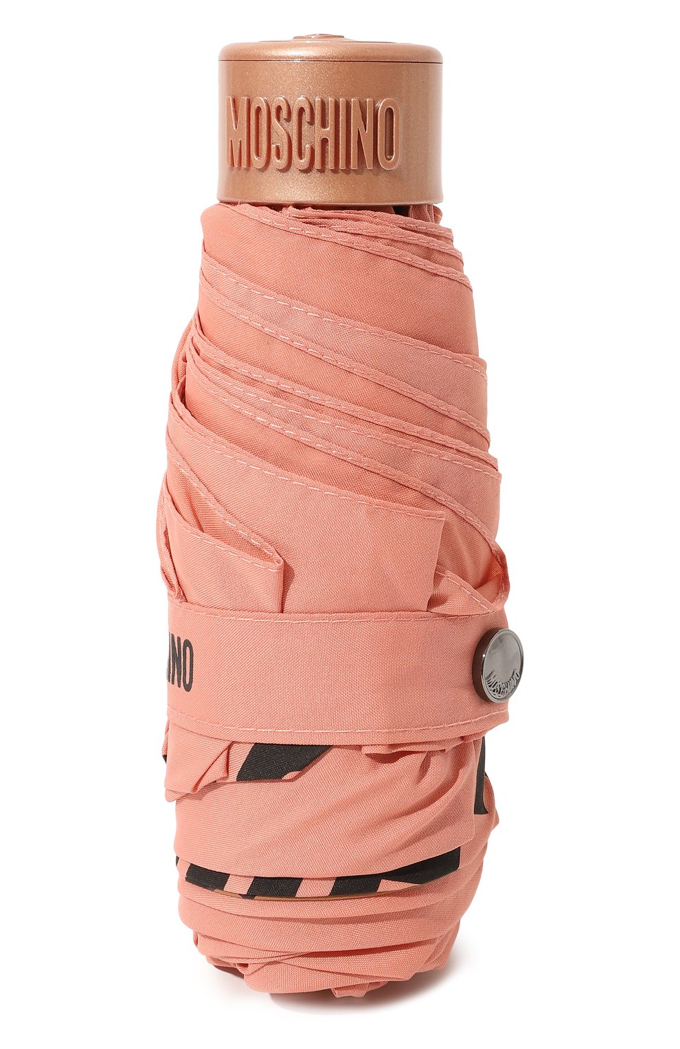 Складной зонт MOSCHINO, арт. 8430-SUPERMINI, фото 4