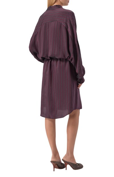 Платье DRIES VAN NOTEN, арт. 252-011083-2267, фото 4