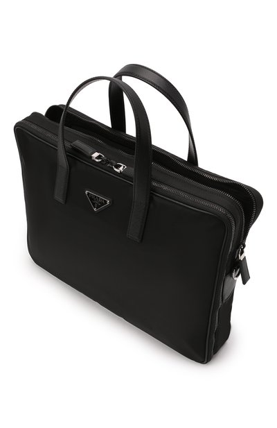 Сумка для ноутбука PRADA, арт. 2VE005-2DMH-F0002-MOO, фото 3