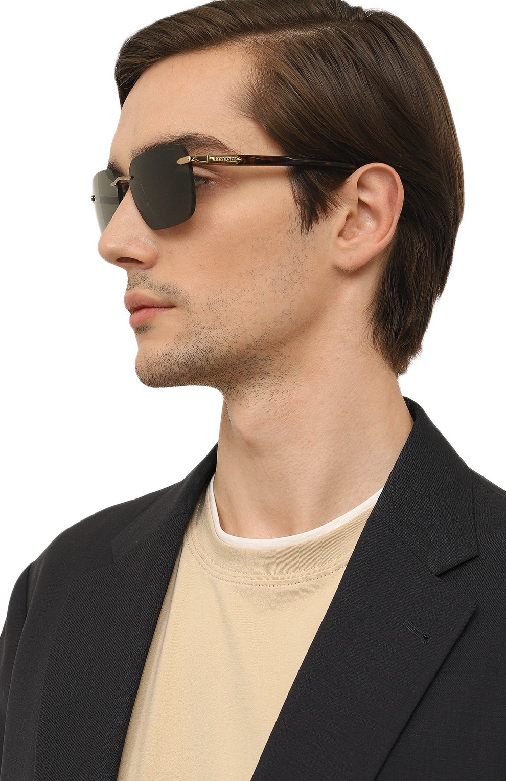 Солнцезащитные очки CHOPARD, арт. G62 8FFP, фото 2