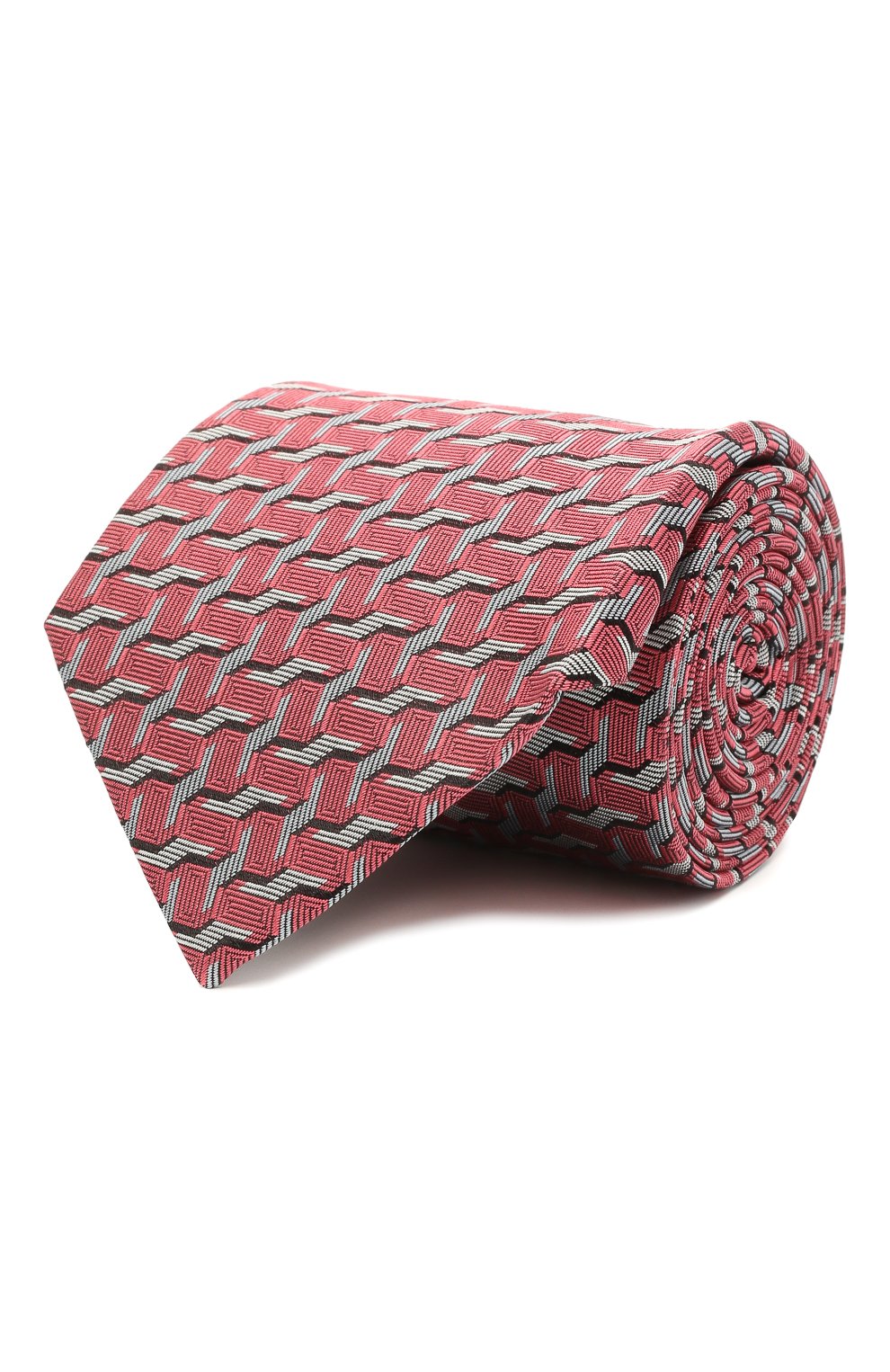 Шелковый галсту к LANVIN, арт. 2101/TIE, фото 1