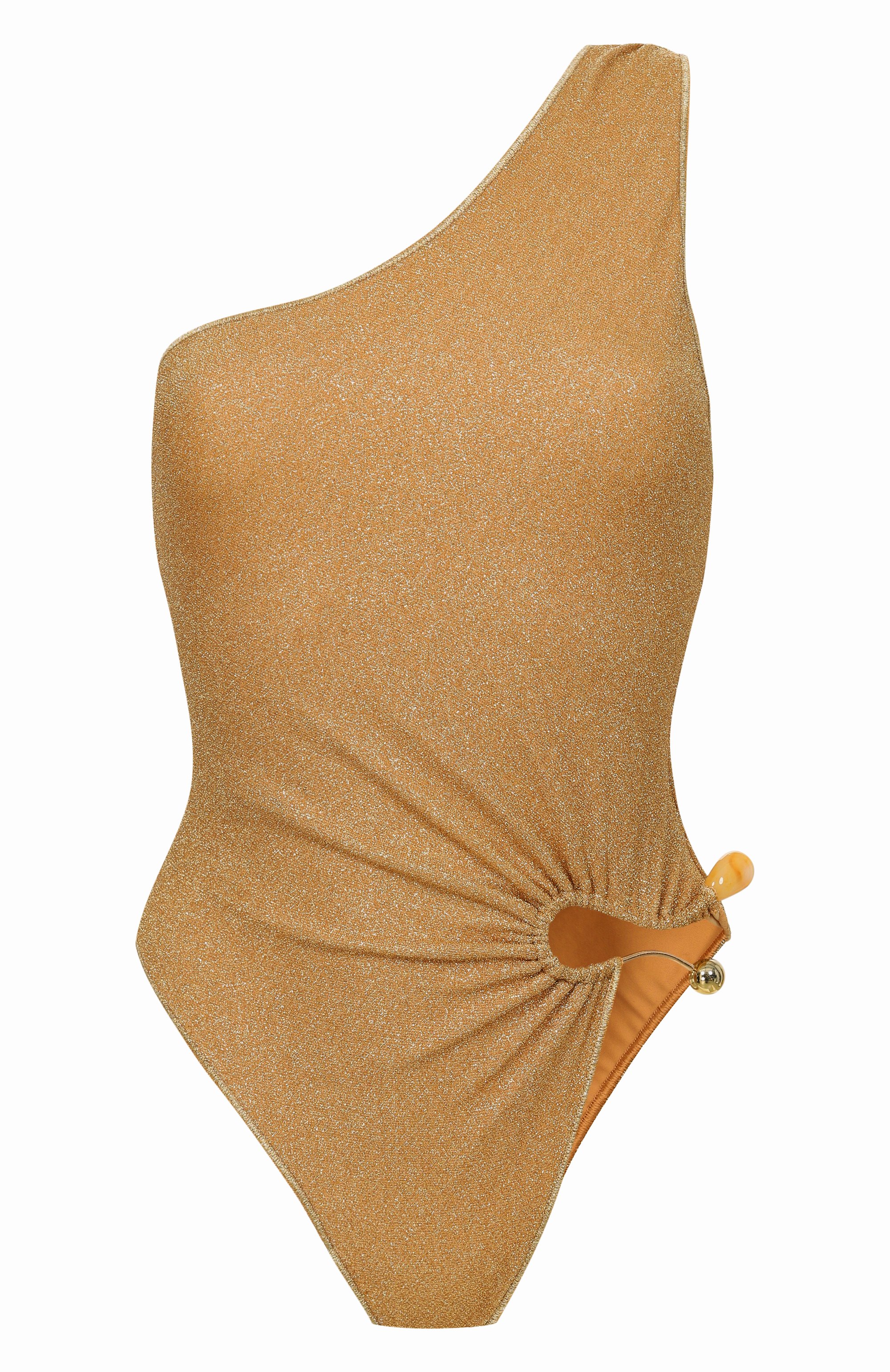 Слитный купальник OSEREE, арт. HMS261/LUREX, фото 1