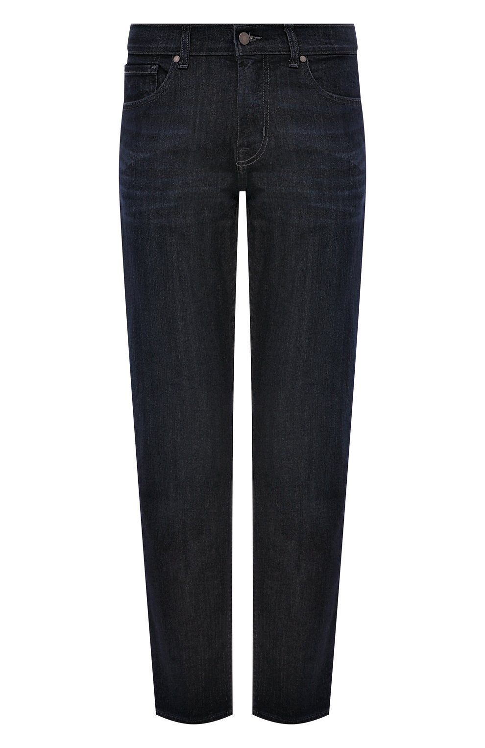 Джинсы 7 FOR ALL MANKIND, арт. JSMS83L0PR, фото 1