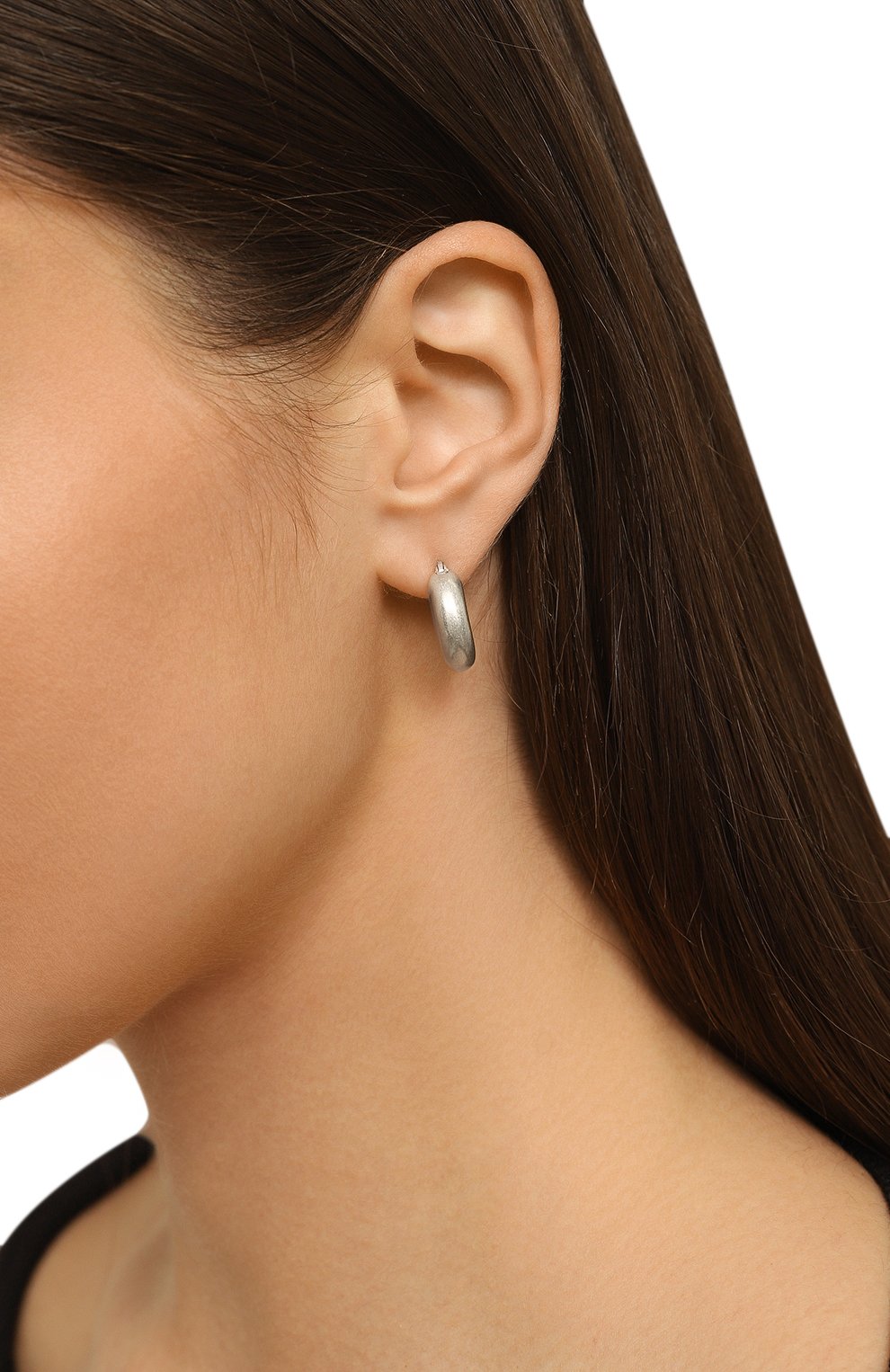 Серьги JIL SANDER, арт. J11VG0003 J12002, фото 2