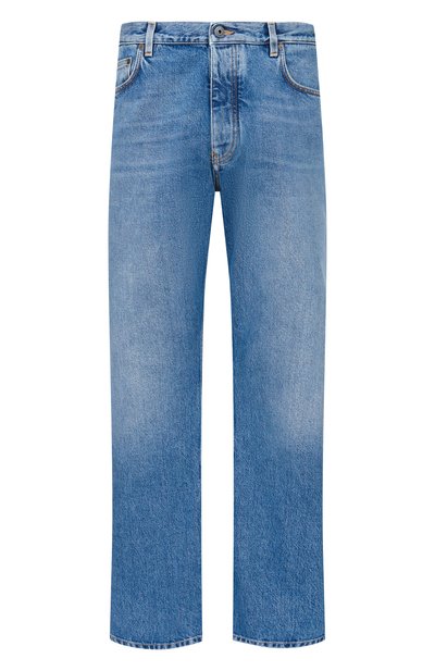 Мужские джинсы OFF-WHITE, арт. 0MYA18JS26DEN002