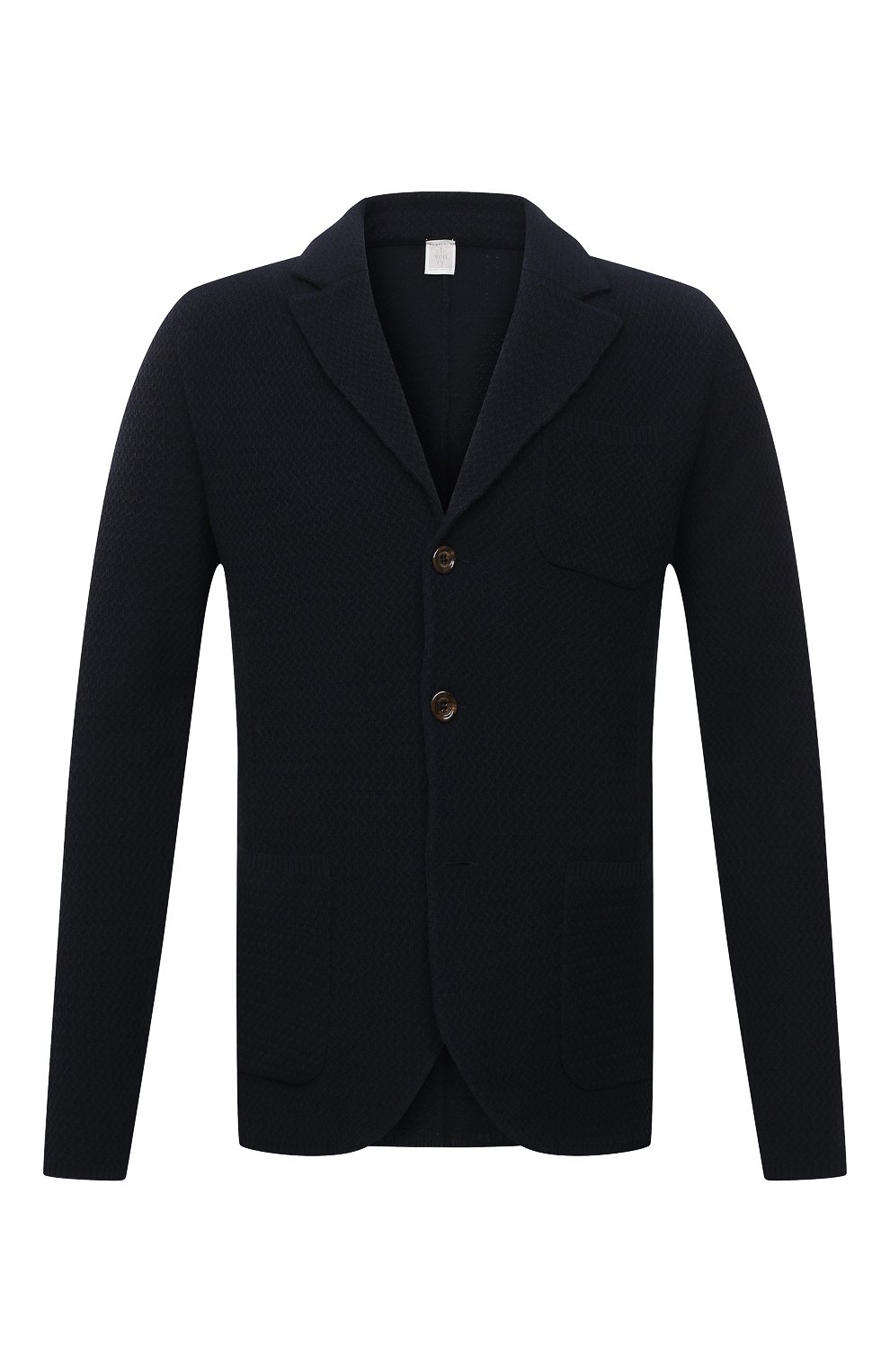 Хлопковый пиджак ELEVENTY PLATINUM, арт. C76GIAC02 MAG0A001, фото 1