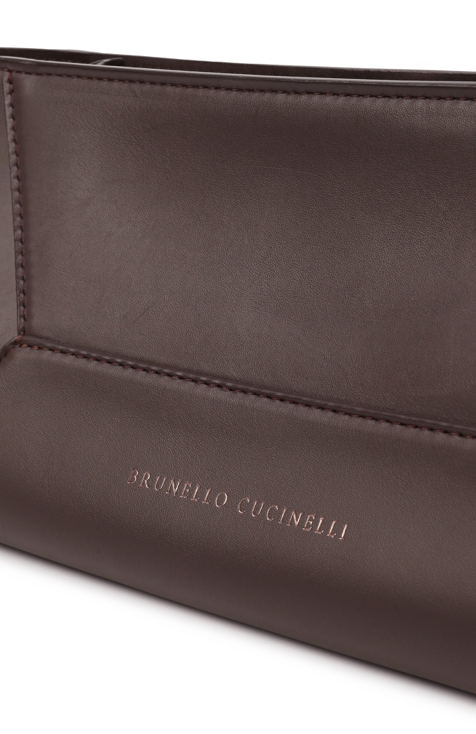 Сумка BRUNELLO CUCINELLI, арт. MBHED2604P, фото 3