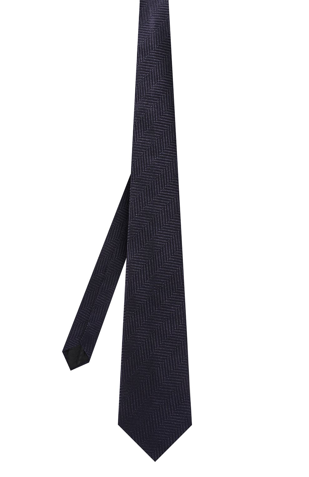 Шелковый галстук LANVIN, арт. 3059/TIE, фото 3