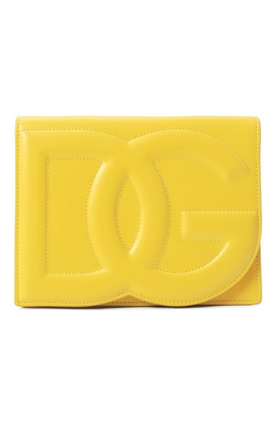 Женская сумка dg logo DOLCE & GABBANA, арт. BB9287_BE9287/AW576_1
