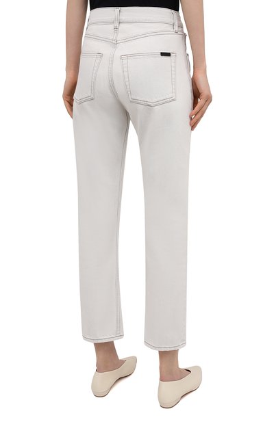 Джинсы SAINT LAURENT, арт. 648437/Y01KB, фото 4