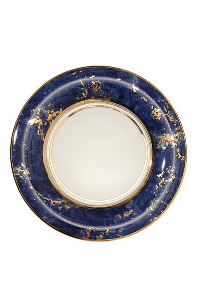 Тарелка для хлеба и масла STEFANO RICCI, арт. 0PP002/LAPIS2, фото 1