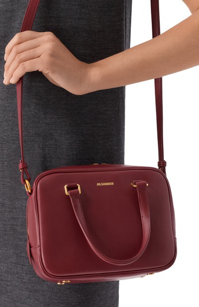 Сумка vision small JIL SANDER, арт. J07WD0117/P9079, фото 2