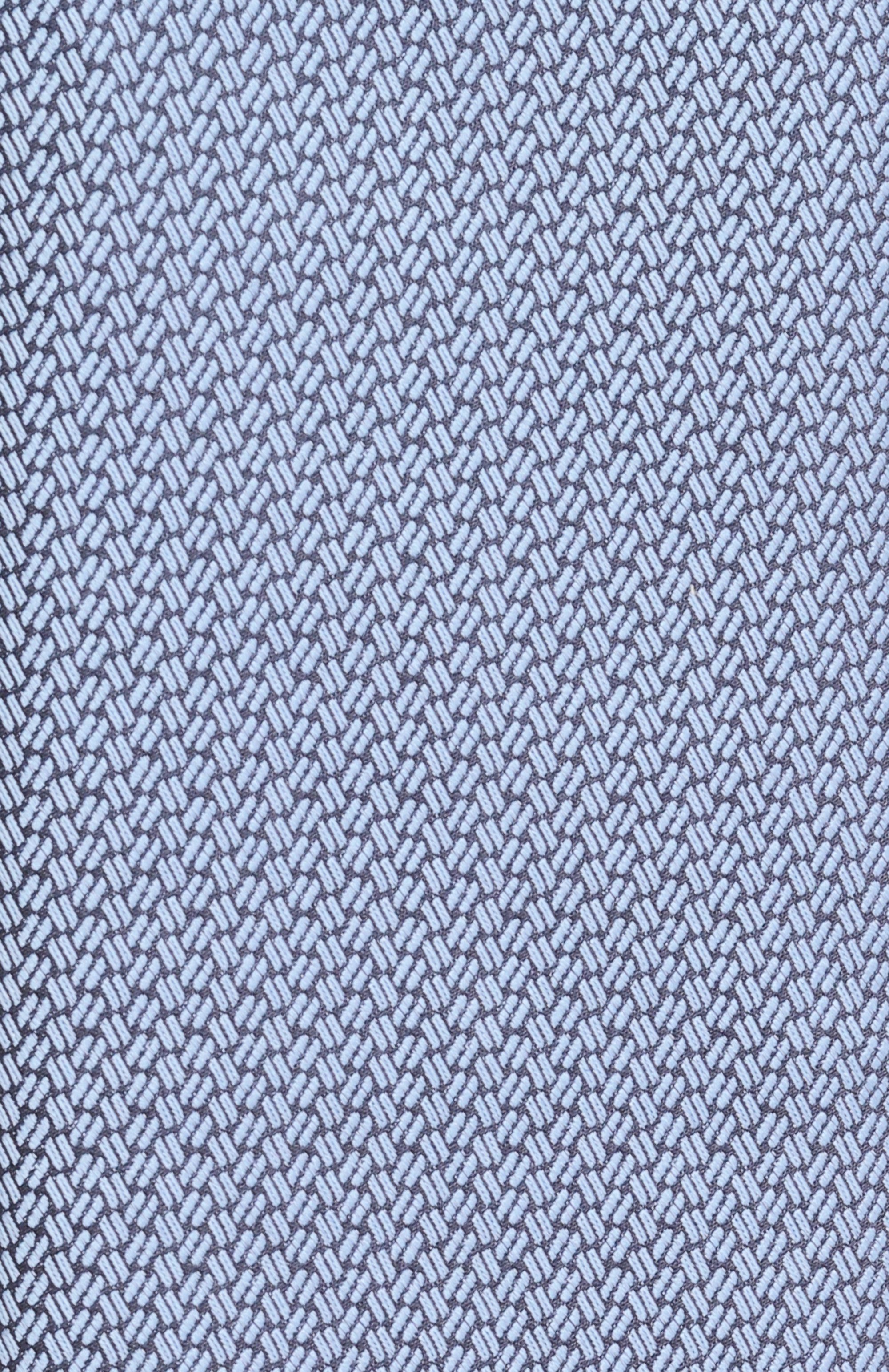 Шелковый галстук STEFANO RICCI, арт. CCXL/60036, фото 4