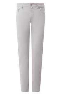 Светло-серый