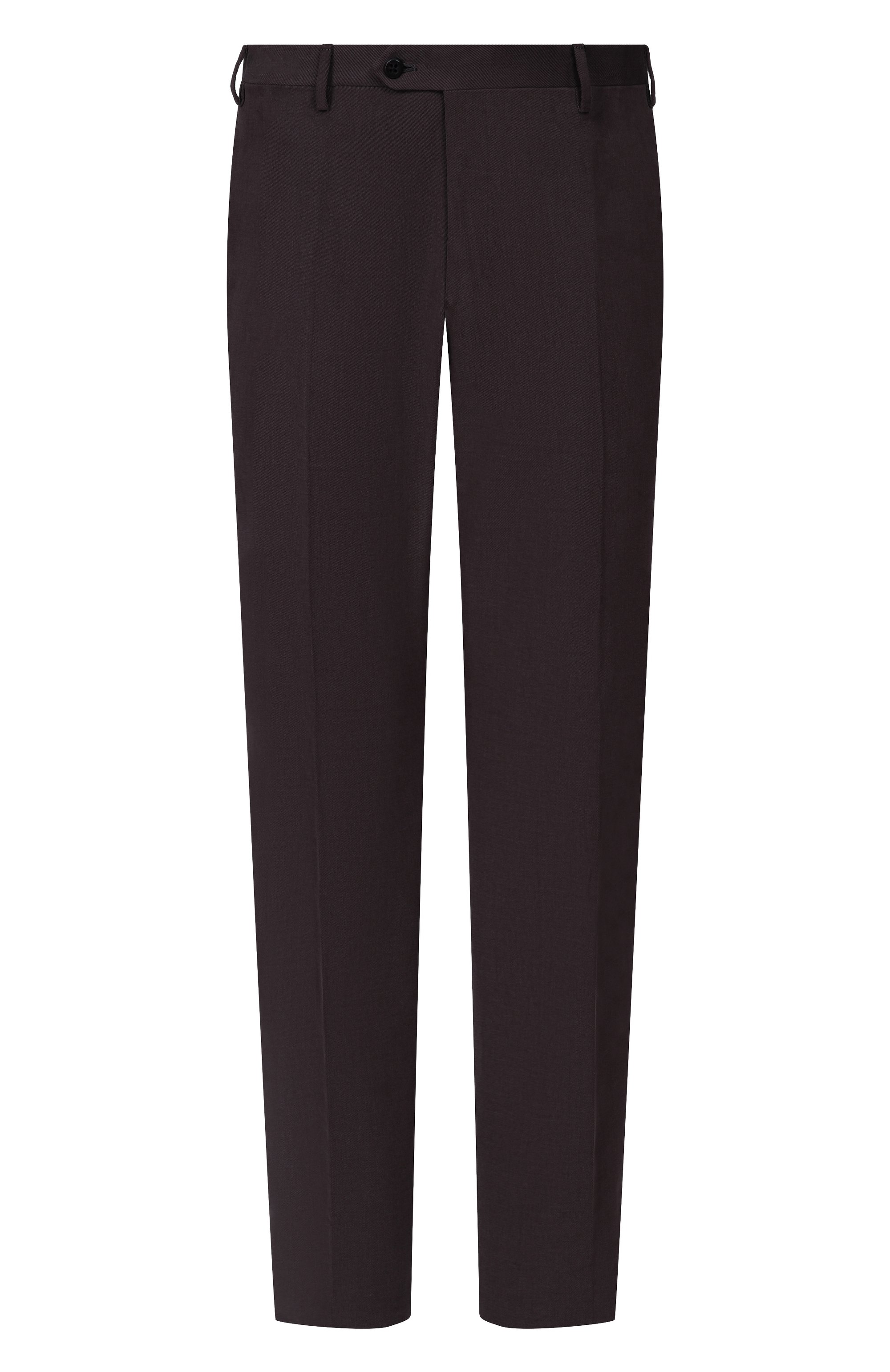 Хлопковые брюки CORNELIANI, арт. 284B01/2A18503, фото 1