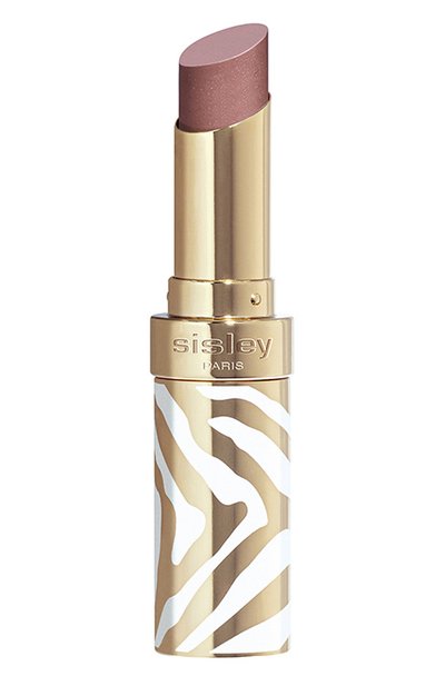 Женская сверкающая фитопомада phyto-rouge shine, оттенок 10 розовато-бежевый (3g) SISLEY, арт. 170500