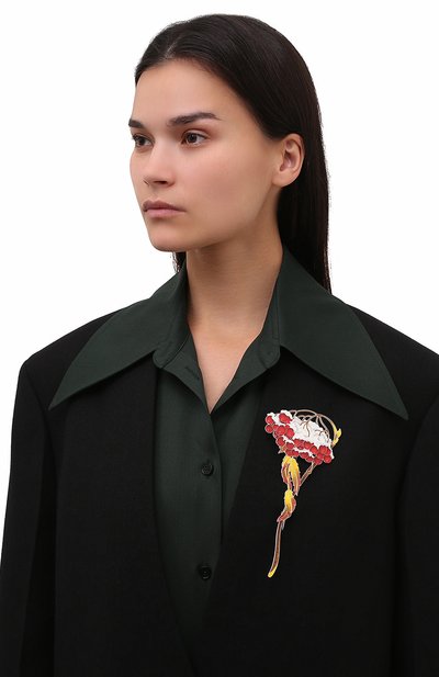 Брошь рябина обыкновенная РУССКИЕ САМОЦВЕТЫ, арт. 41516, фото 2