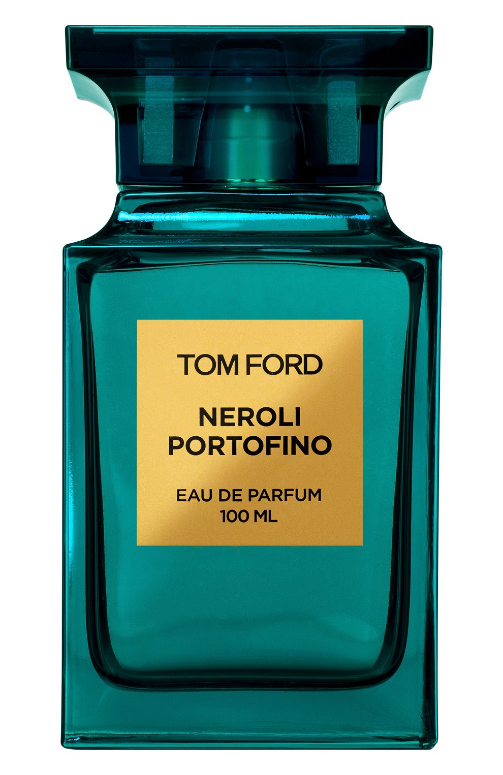 Парфюмерная вода neroli portofino (100ml) TOM FORD бесцветного цвета по цене 42300 руб., арт. T0MA-01, фото 1 Парфюмерная вода neroli portofino (100ml) TOM FORD, арт. T0MA-01, фото 1