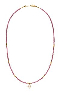 Фиолетовый