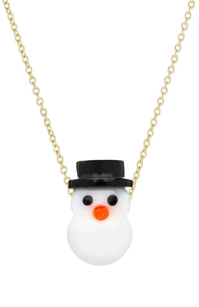 Женские колье ALIITA, арт. NRCOH800LNYG09K J1000