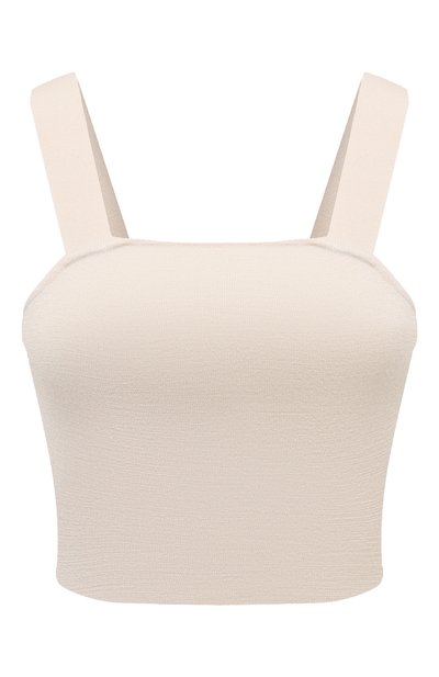 Женский топ из шерсти и шелка COSY SUNDAY, арт. S1AT015CG