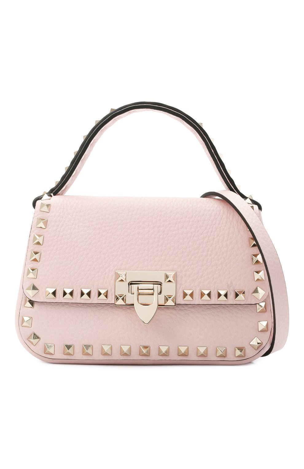Сумка rockstud small VALENTINO, арт. VW2B0I52/VSF, фото 6