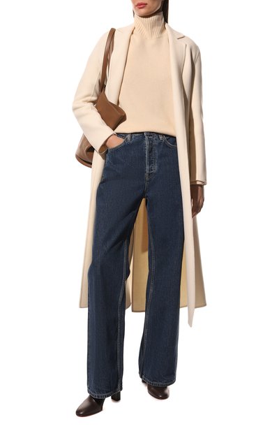 Шерстяное пальто ANTONELLI FIRENZE, арт. L0NARD0/H7224-844C, фото 2