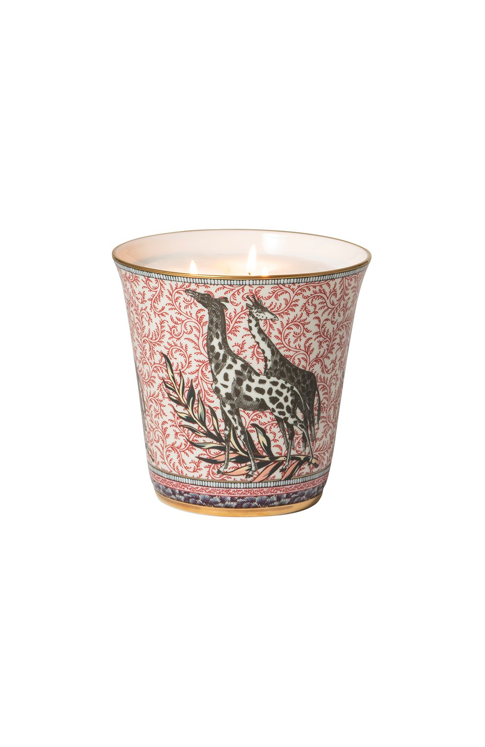 Свеча ароматическая braquenie BERNARDAUD, арт. 2084/21982, фото 1