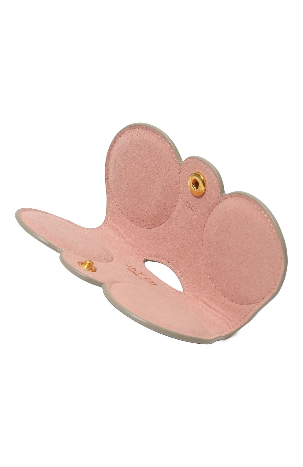 Футляр для очков ANY DI, арт. SP101602 LIGHT GREY, фото 3