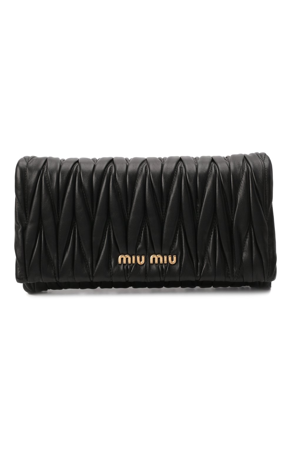 Сумка MIU MIU, арт. 5BH080-N88-F0002-COM, фото 1