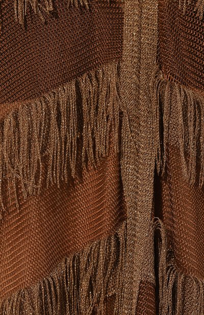 Туника из вискозы WEEKEND MAX MARA, арт. SPUMA 23369102, фото 5
